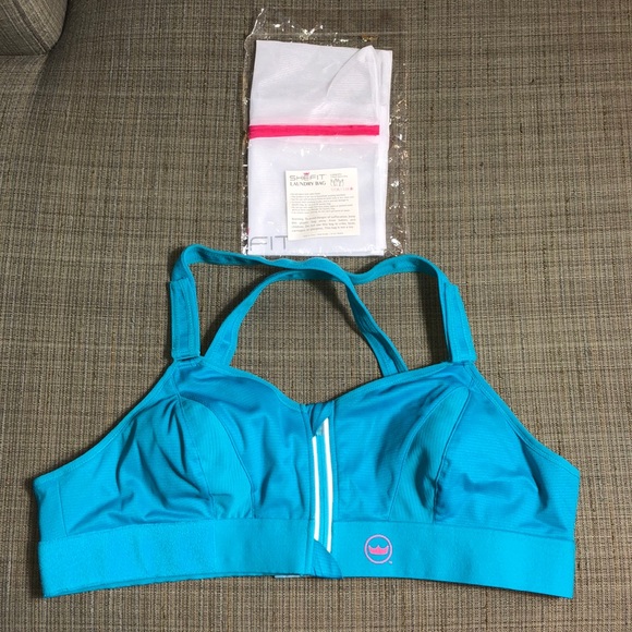 Shefit Other - New Shefit Sports Bra size 2 Luxe